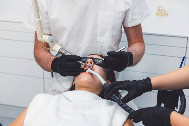 Best Emergency Dental Surgery in Fort Lee, NJ