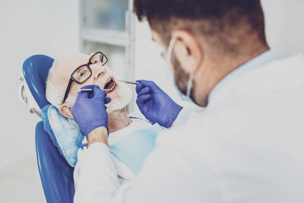 Best Emergency Broken Tooth Repair in Fort Lee, NJ